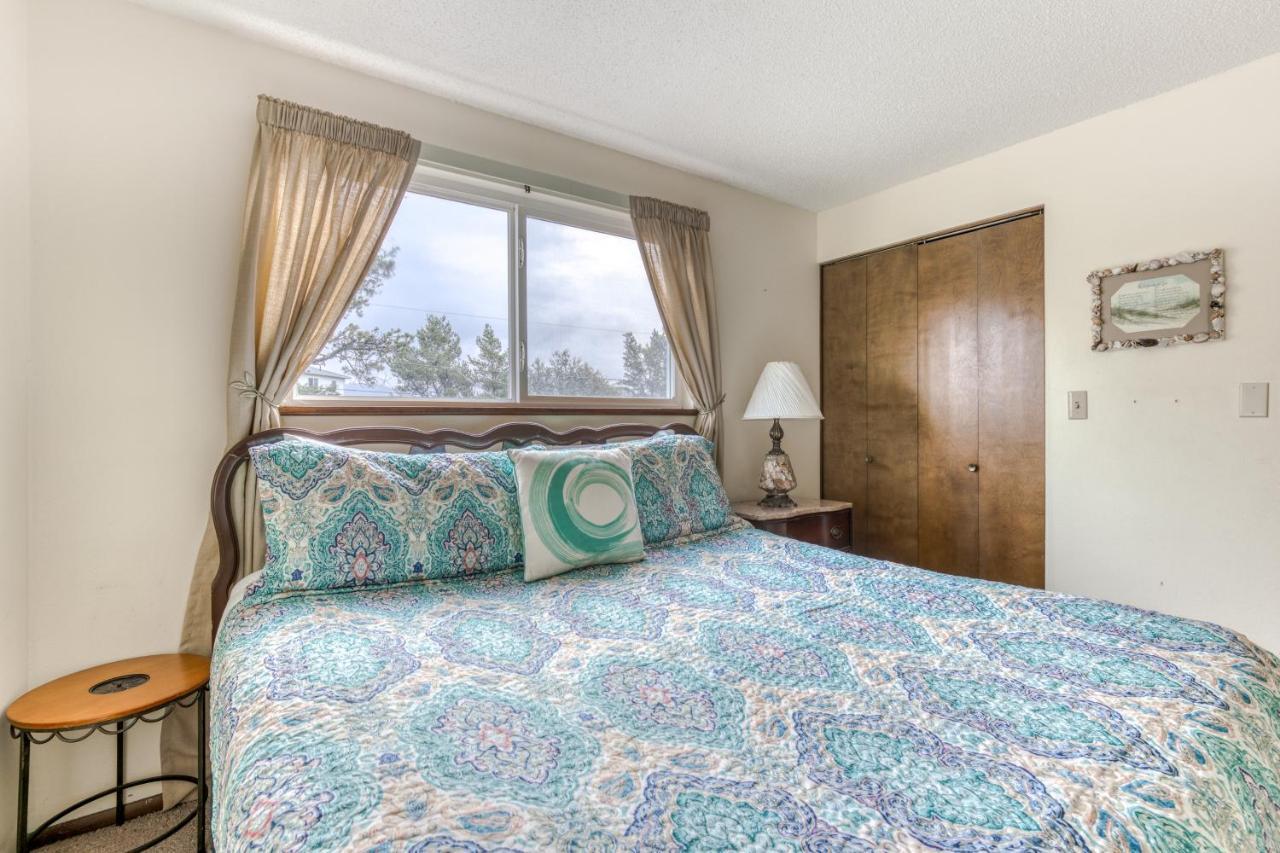 Ocean Vista Vacation Home Сисайд Экстерьер фото