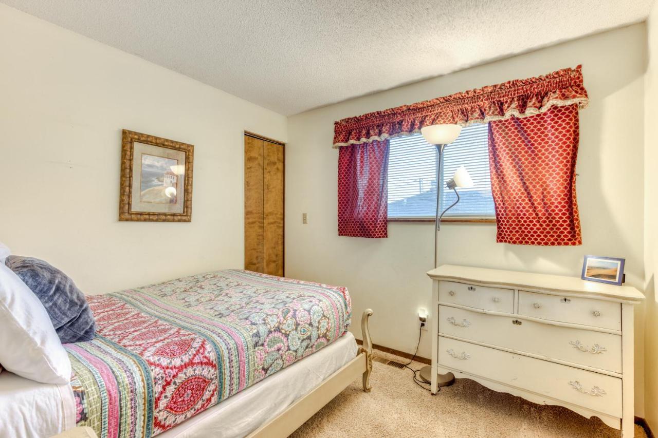 Ocean Vista Vacation Home Сисайд Экстерьер фото