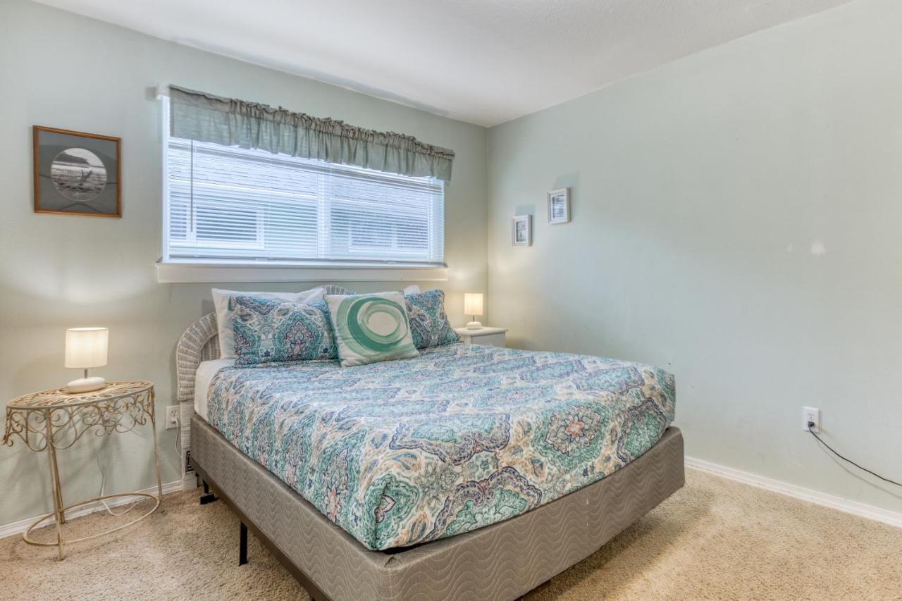 Ocean Vista Vacation Home Сисайд Экстерьер фото
