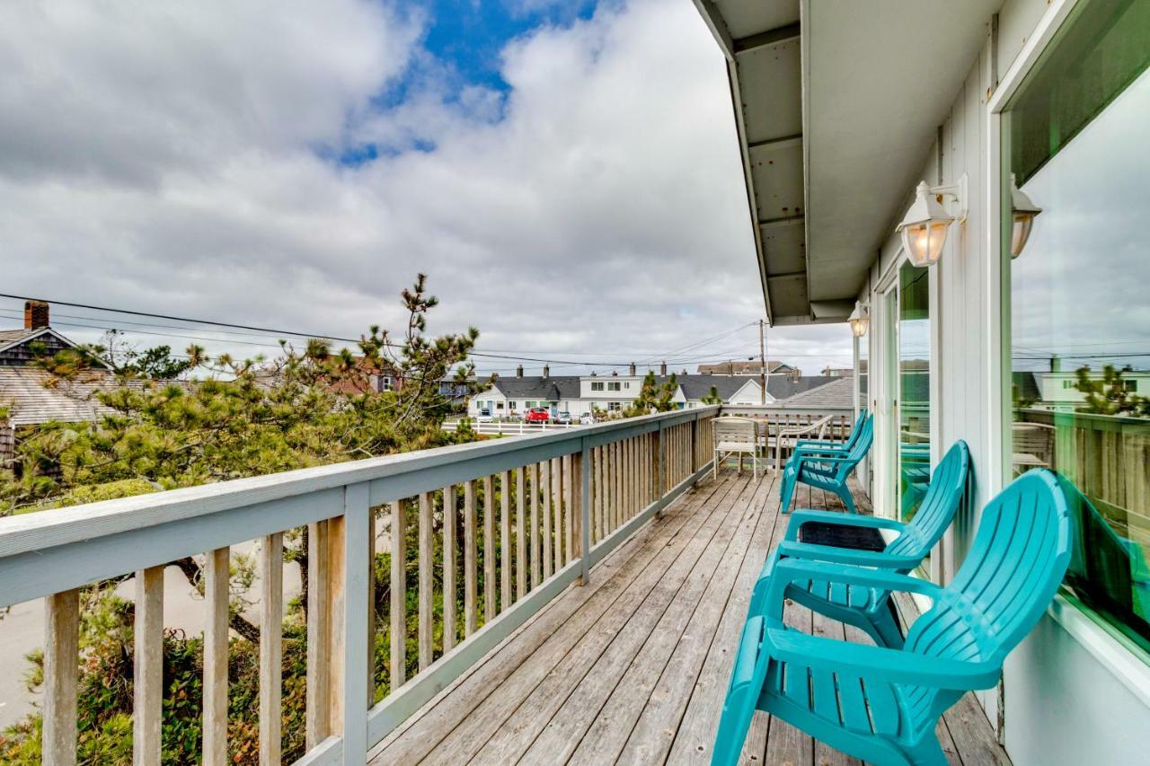 Ocean Vista Vacation Home Сисайд Экстерьер фото